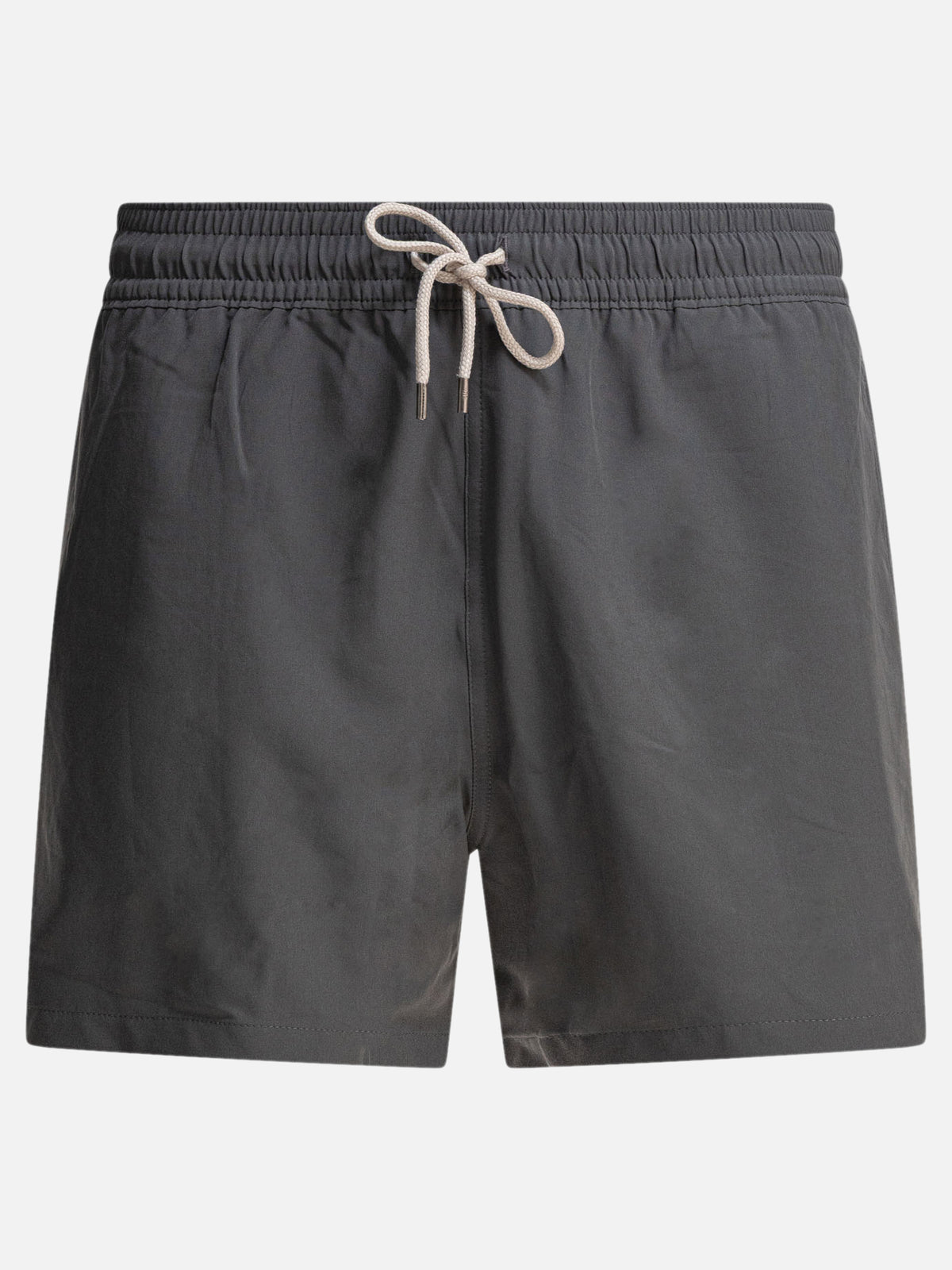 Polo Ralph Lauren "Traveler" swim shorts Grey