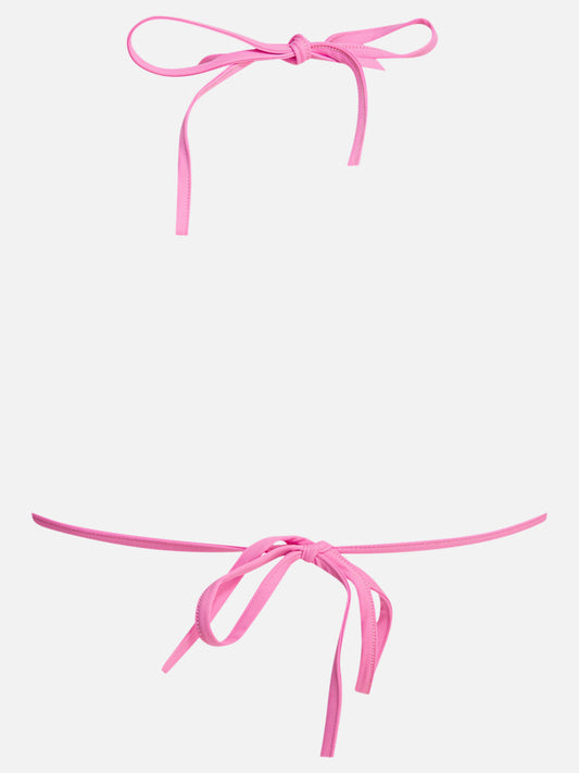 Bikinis Print  Pink - Pucci Women | PLP | VIETTI Online Store | 2
