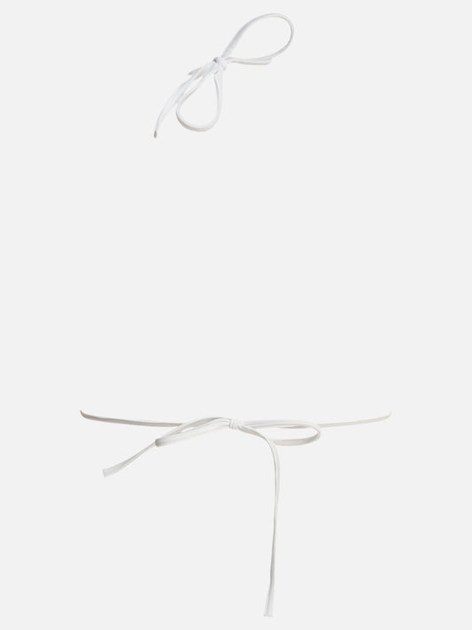 Bikinis Print  Light blue - Pucci Women | PLP | VIETTI Online Store | 2
