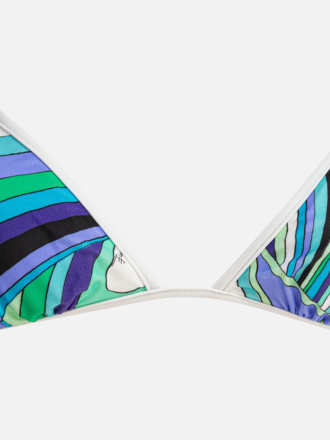 Bikini Print  Azzurro - Pucci Donna | PDP | VIETTI Online Store | thumbnail_3