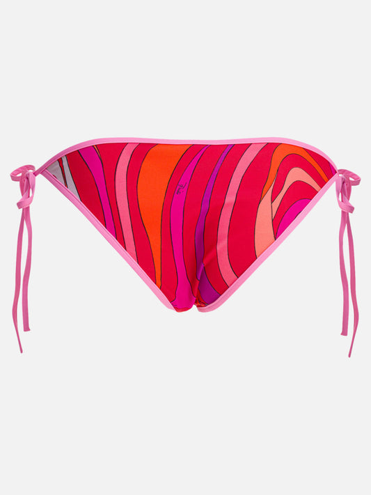 Bikinis Print  Pink - Pucci Women | PLP | VIETTI Online Store | 2
