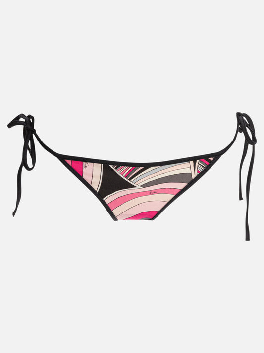 Bikinis Print  Black - Pucci Women | PLP | VIETTI Online Store 
