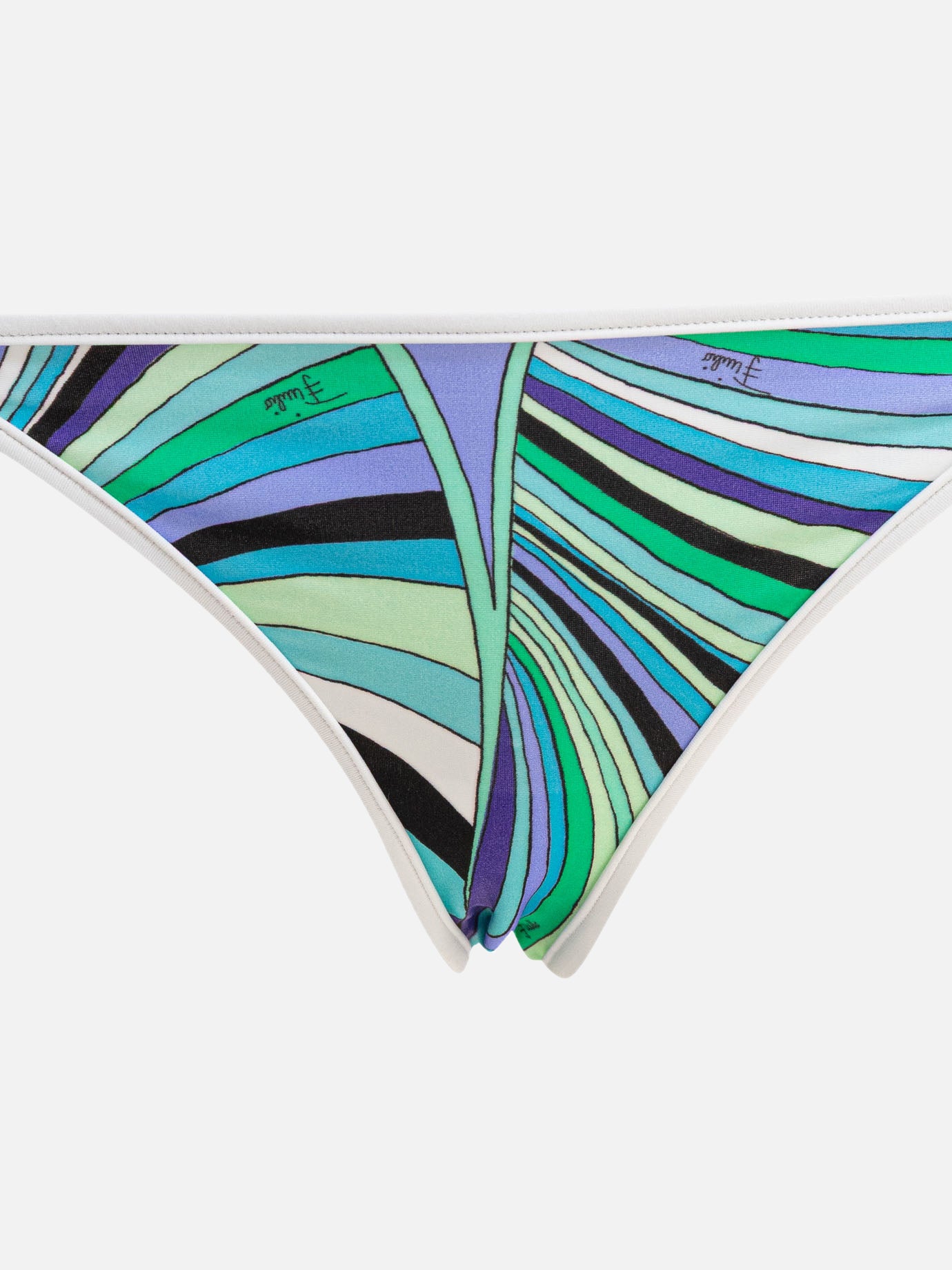 Bikini Print  Azzurro - Pucci Donna | PDP | VIETTI Online Store | thumbnail_3