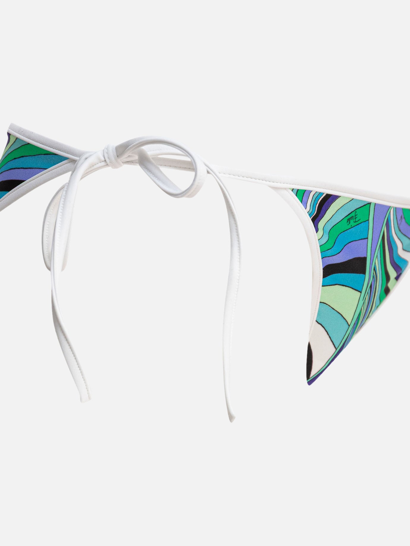Bikini Print  Azzurro - Pucci Donna | PDP | VIETTI Online Store | thumbnail_4