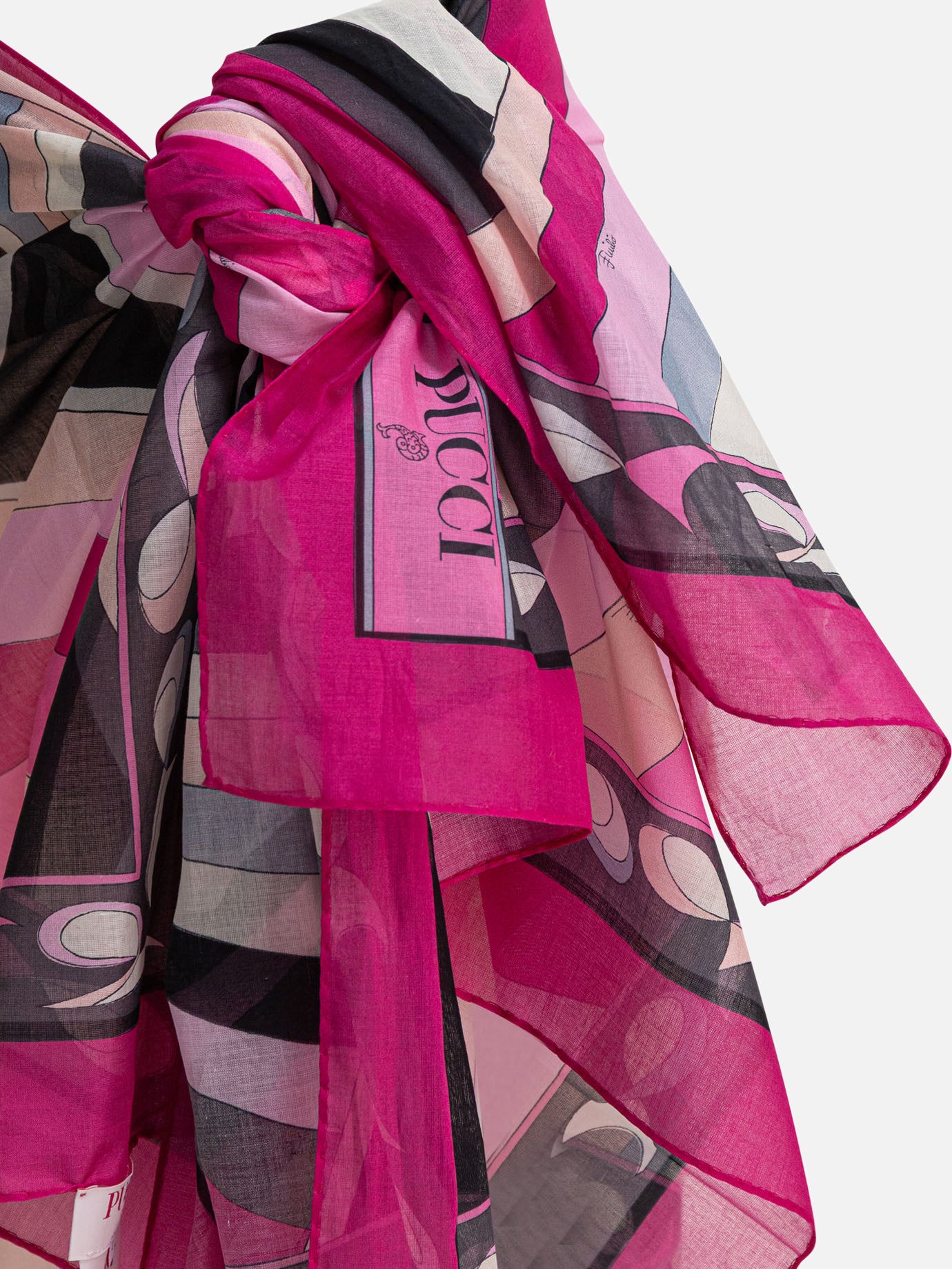 Copricostumi Print  Rosa - Pucci Donna | PDP | VIETTI Online Store | thumbnail_4