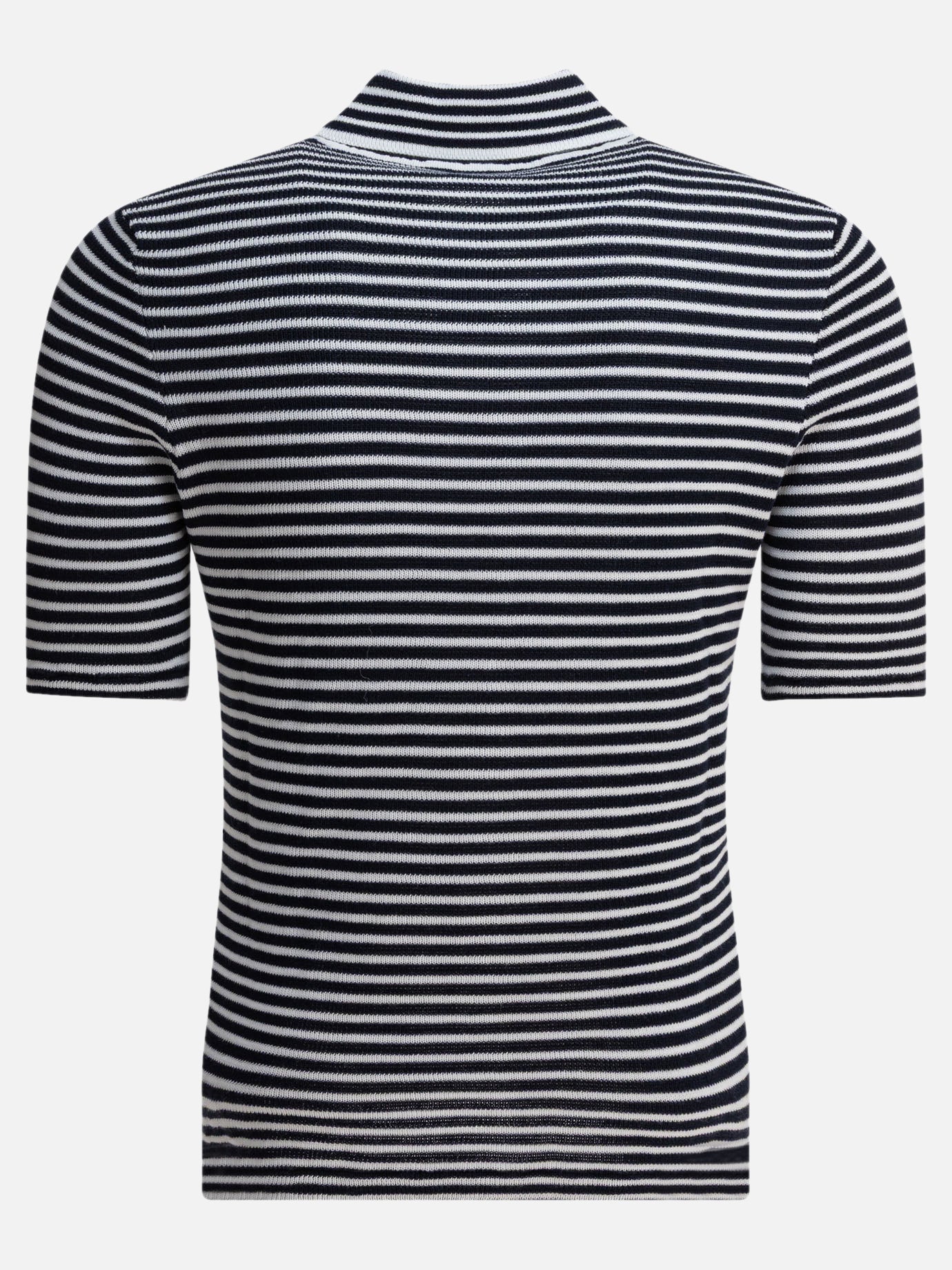 Polo shirts with buttons Striped  Blue - Rakkì Men | PDP | VIETTI Online Store | Zoom-Modal_2
