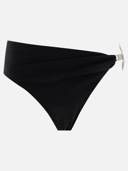 Rick Owens Costume "Hydra" 17548643_40 Black 1