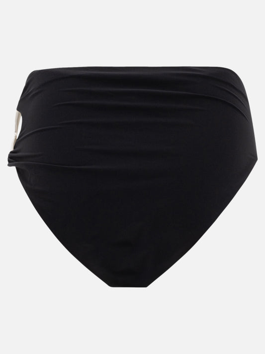 Rick Owens Costume "Hydra" 17548643_40 Black 2