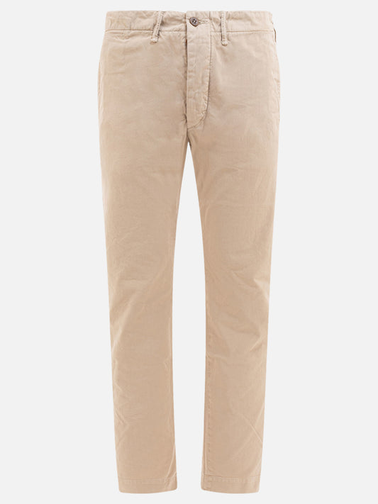 RRL by Ralph Lauren Chino trousers 14402487_30/32 Beige 1