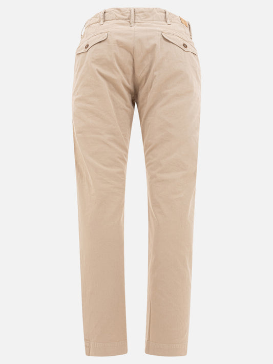 RRL by Ralph Lauren Chino trousers 14402487_30/32 Beige 2