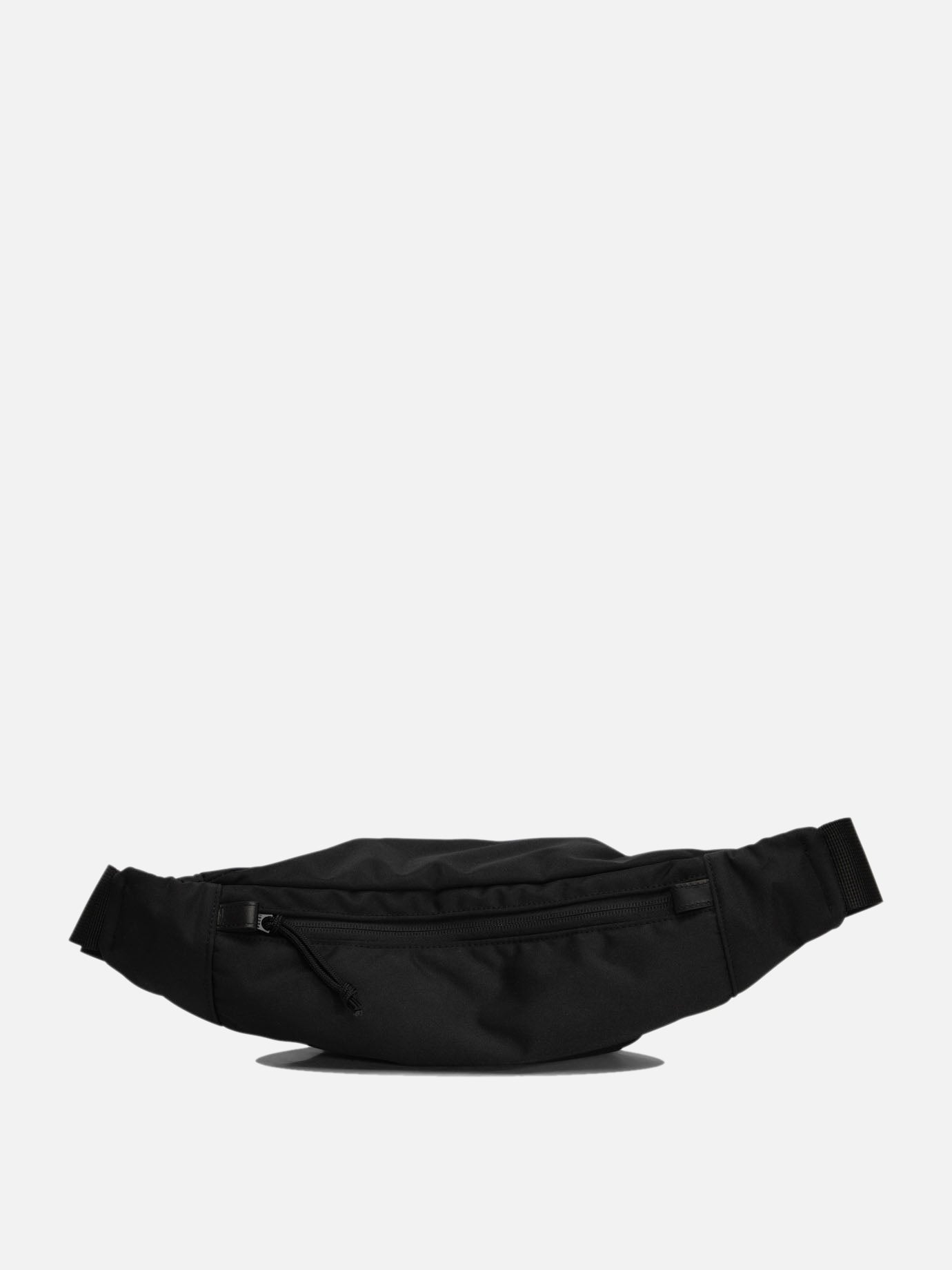 Bumbags Logo  Black - Sacai Woman | PDP | VIETTI Online Store | Zoom-Modal_3
