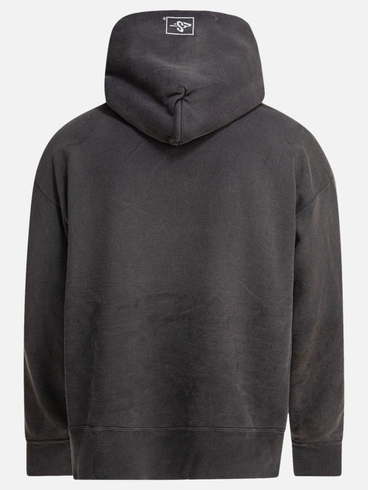 ©SAINT M×××××× "PS2" hoodie Black