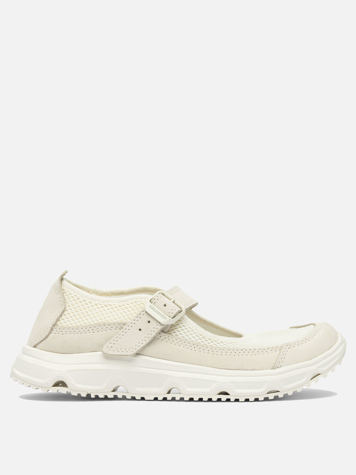 Salomon "RX Marie-Jeanne" Sneakers White - VIETTI