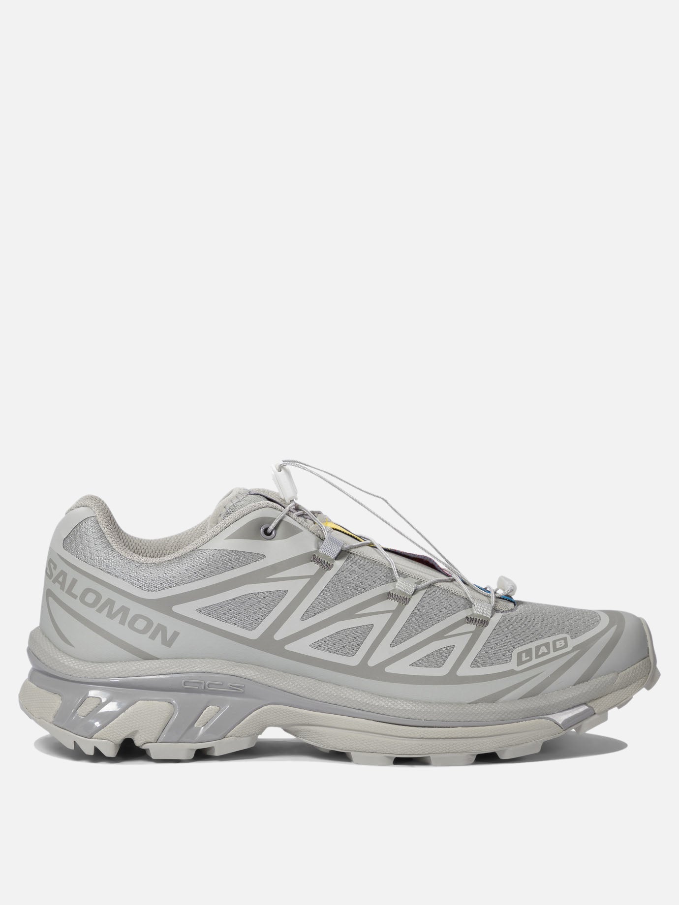 Salomon Sneaker &quot;XT-6&quot; 13721470_10 Grey thumbnail_1