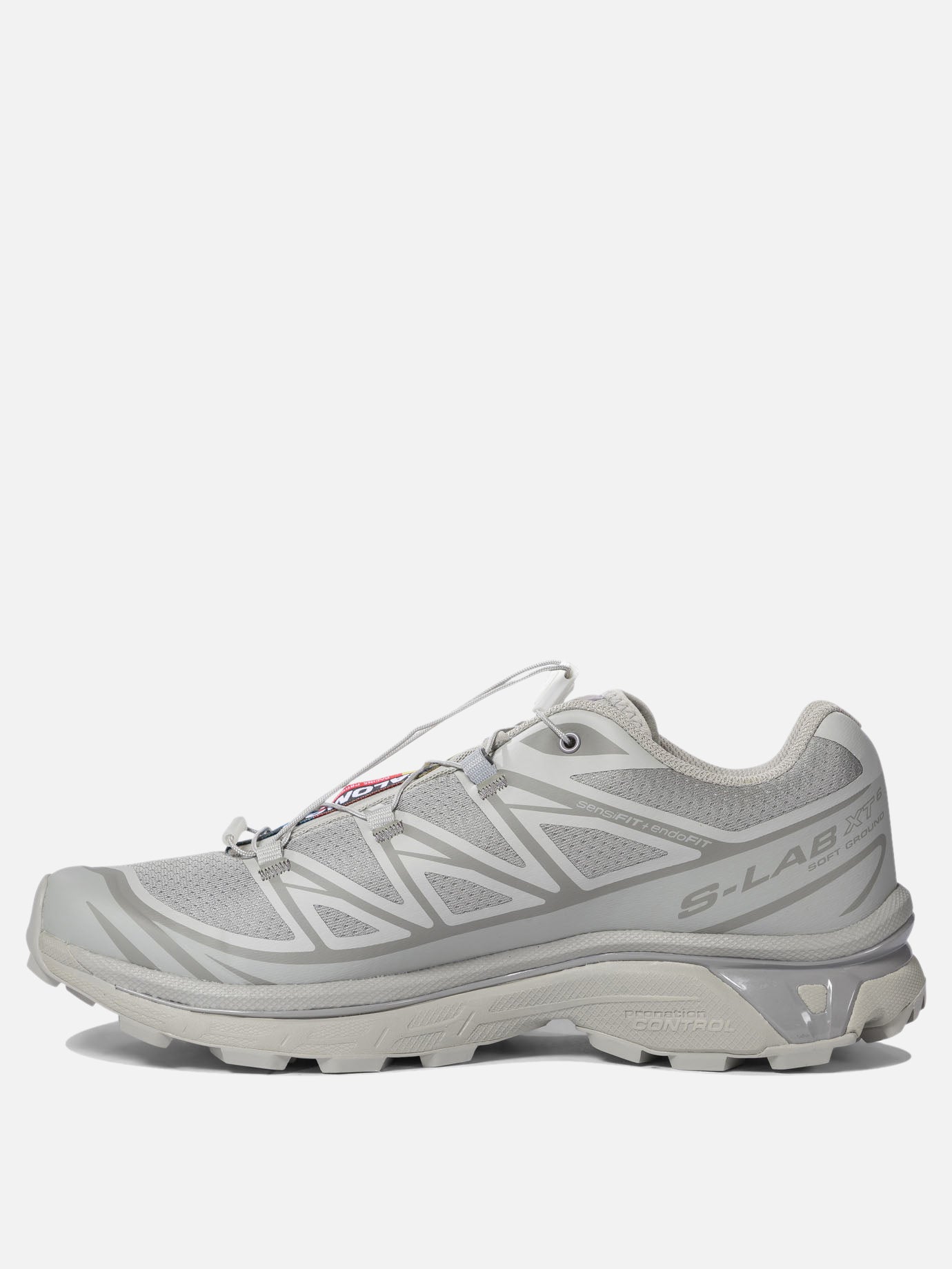 Salomon Sneaker &quot;XT-6&quot; 13721470_10 Grey thumbnail_3