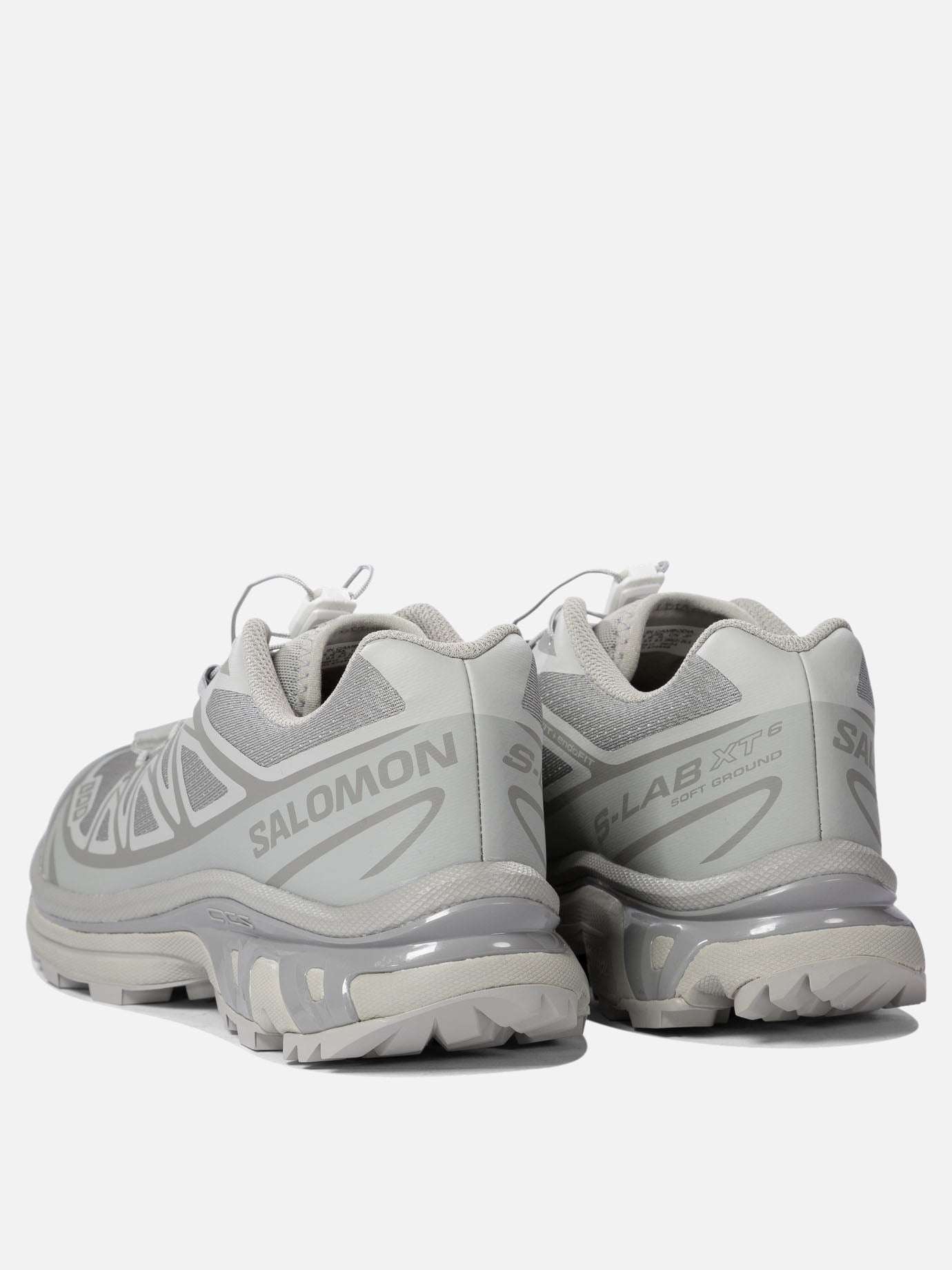 Salomon Sneaker &quot;XT-6&quot; 13721470_10 Grey thumbnail_4