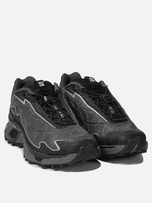 Salomon "XT-SLATE" sneakers 11940802_9 Black 2