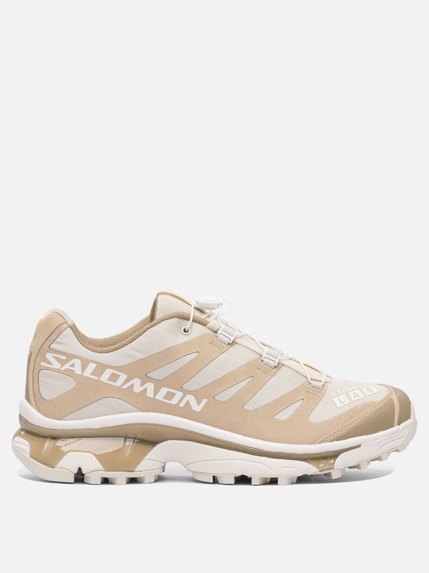 Salomon Sneaker &quot;XT-4 OG PROTECTIVE&quot; 16063069_9 Beige thumbnail_1