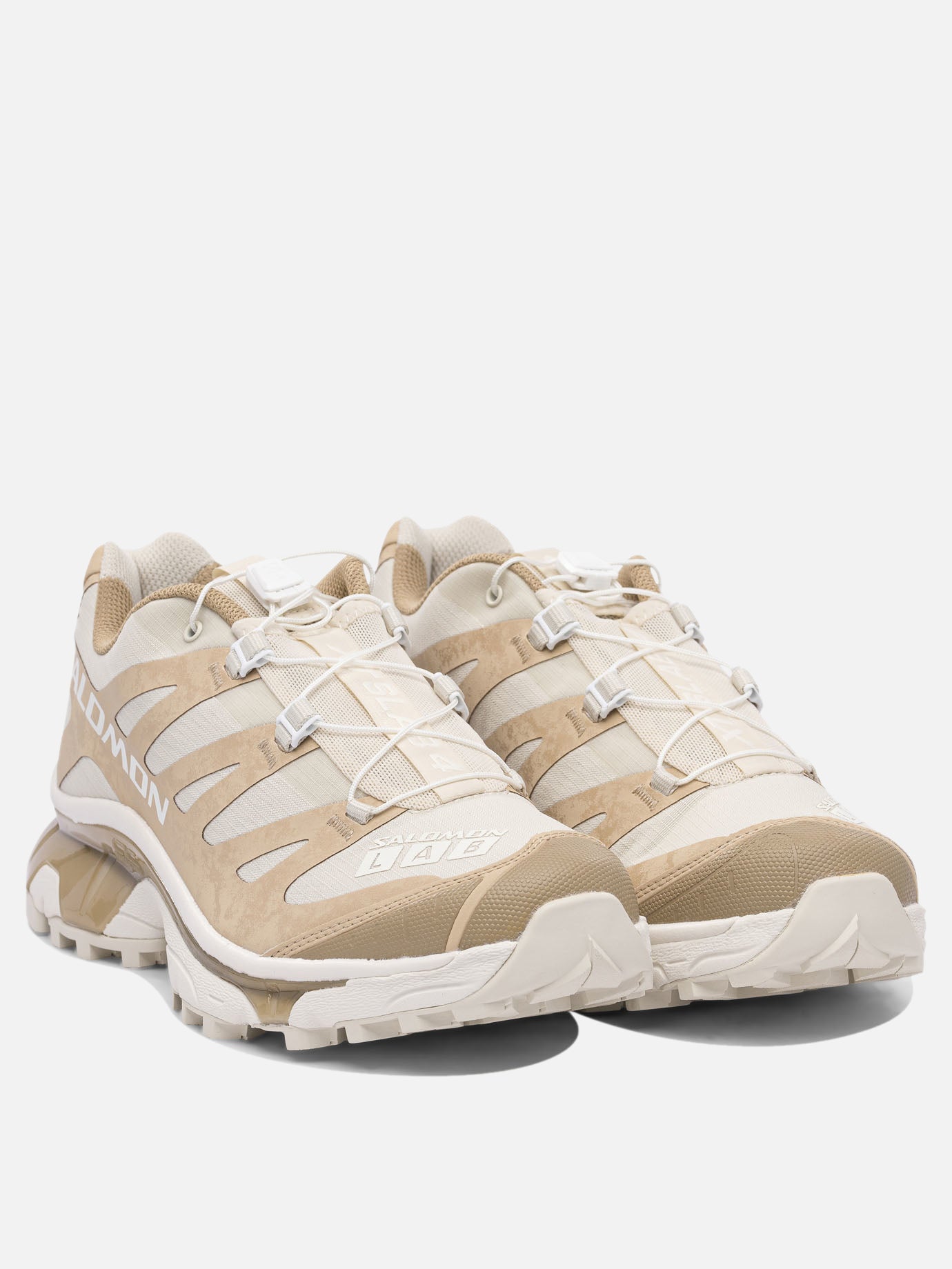 Salomon Sneaker &quot;XT-4 OG PROTECTIVE&quot; 16063069_9 Beige thumbnail_2