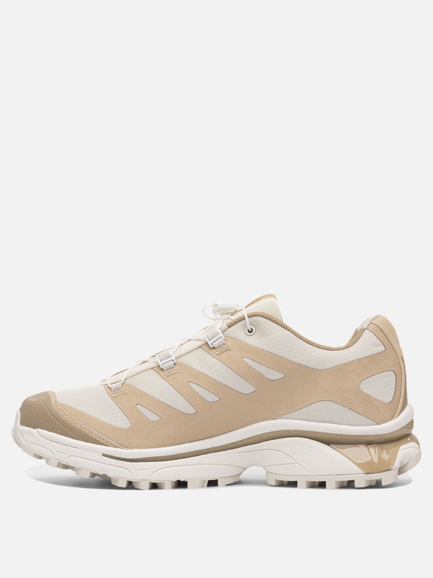 Salomon "XT-4 OG PROTECTIVE" sneakers Beige