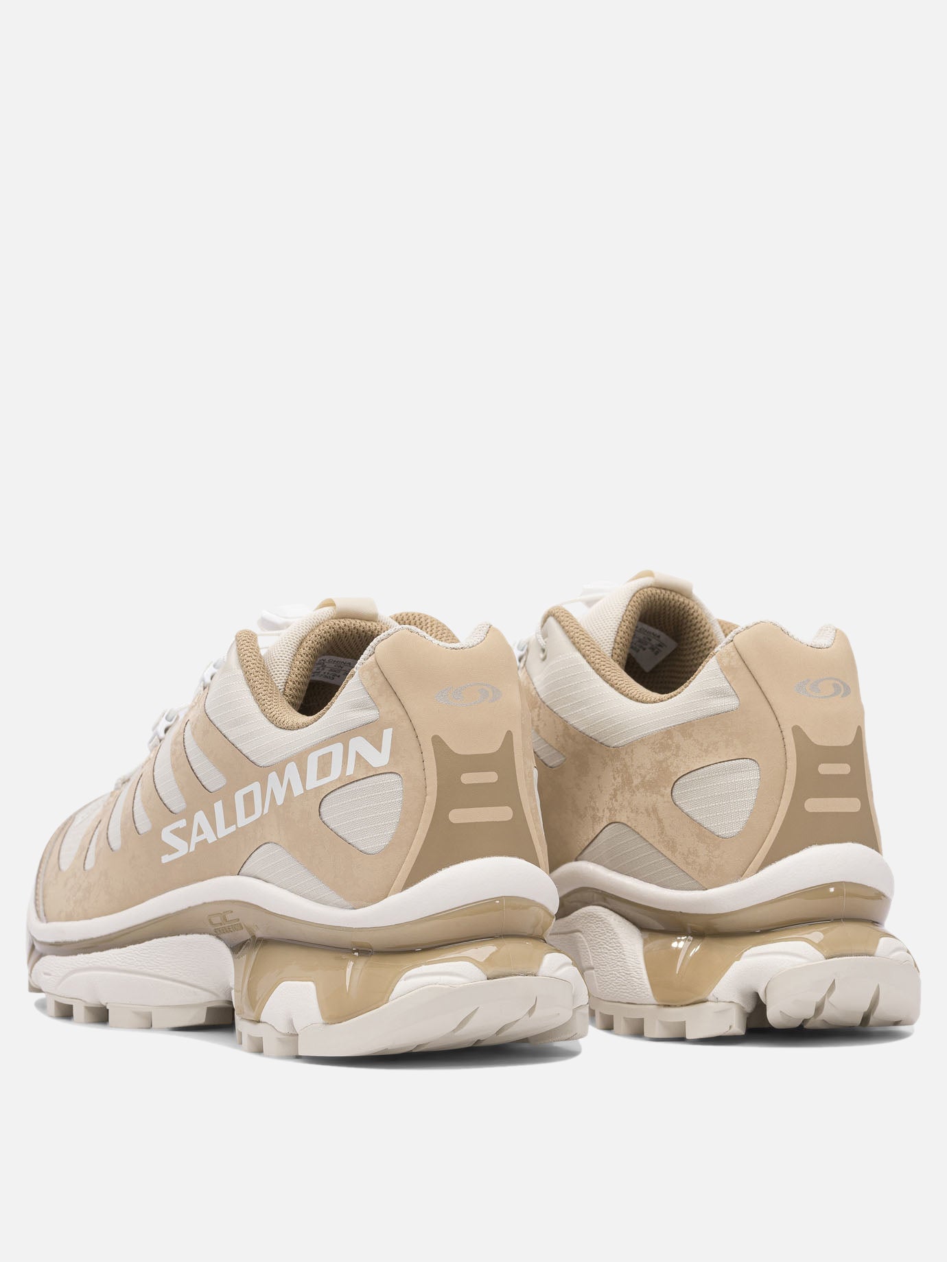 Salomon Sneaker &quot;XT-4 OG PROTECTIVE&quot; 16063069_9 Beige thumbnail_4