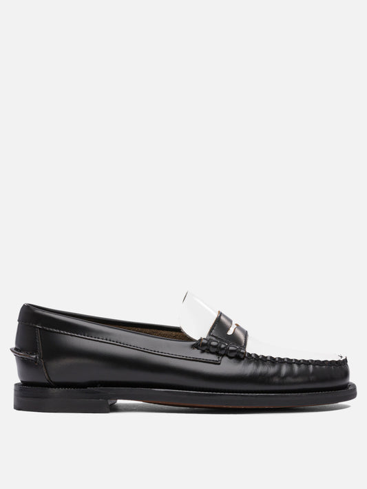 Sebago "Classic Dan" loafers Multicolor

