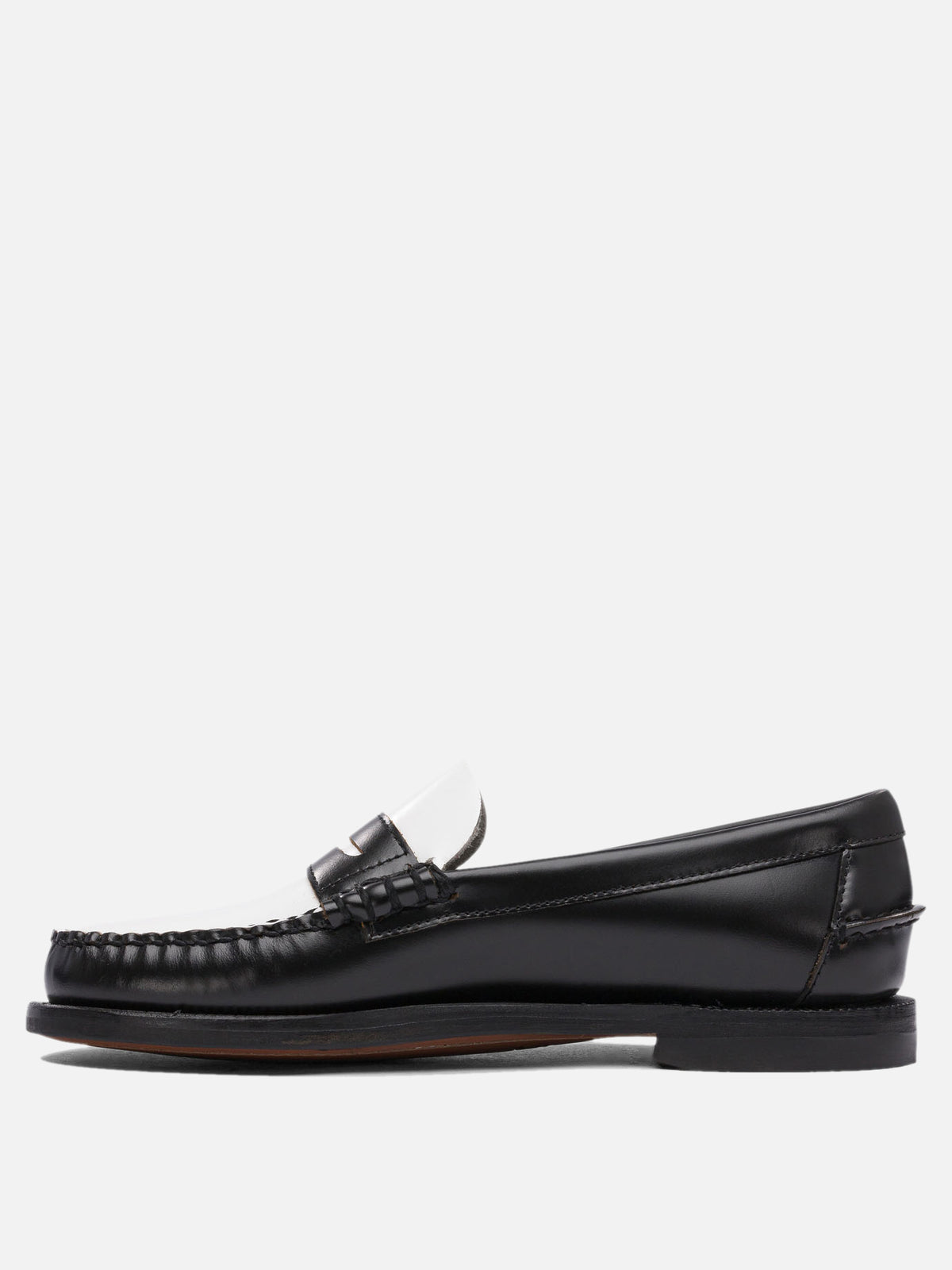 Sebago "Classic Dan" loafers Multicolor