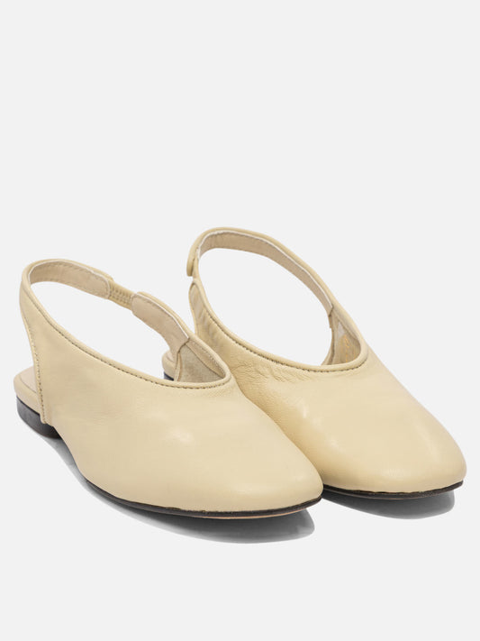 Soeur Ballet slingbacks "Emmett" 15481736_36 Beige 2