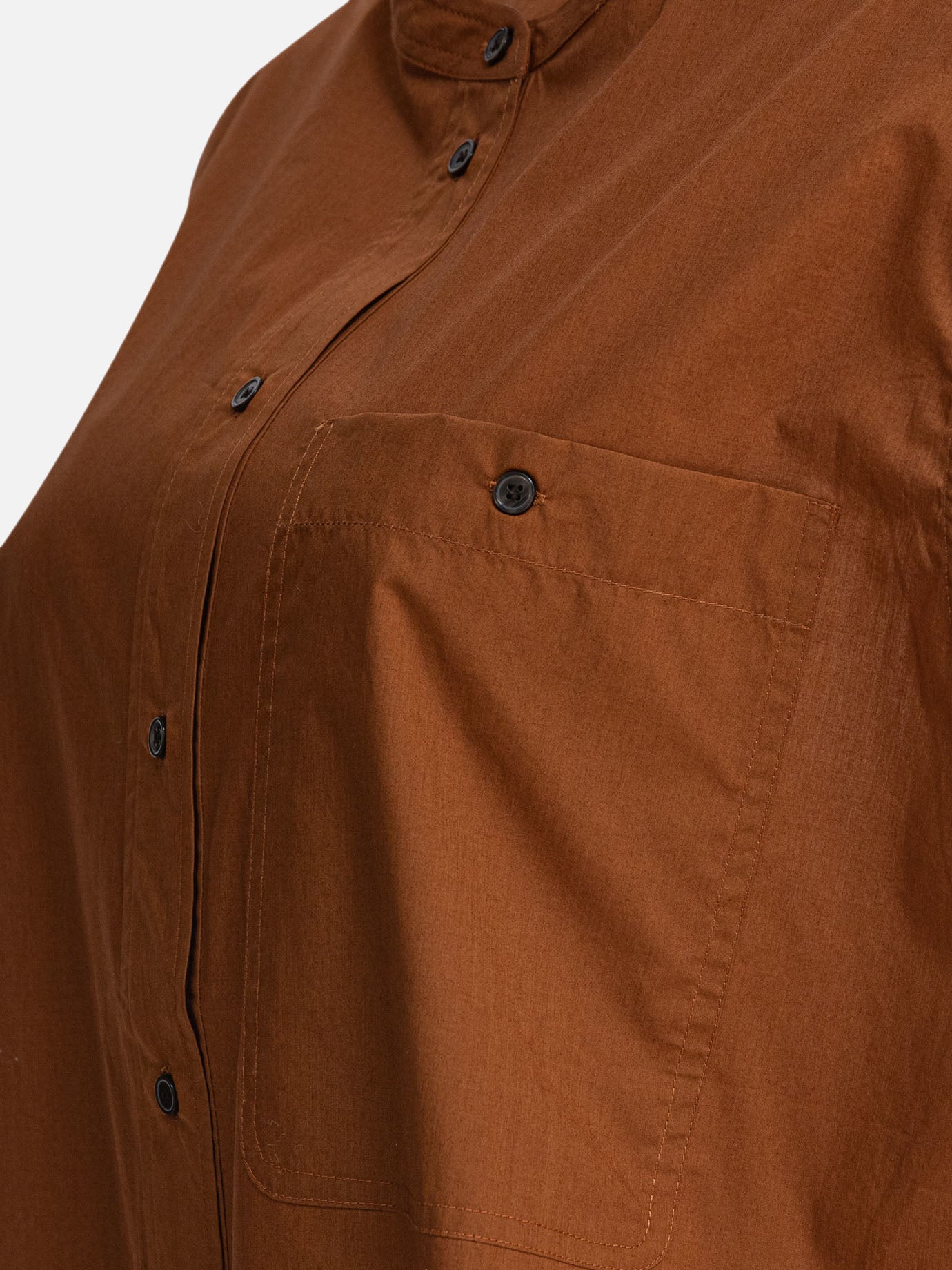 Soeur Camicia &quot;Colette&quot; 11710745_36 Brown thumbnail_4