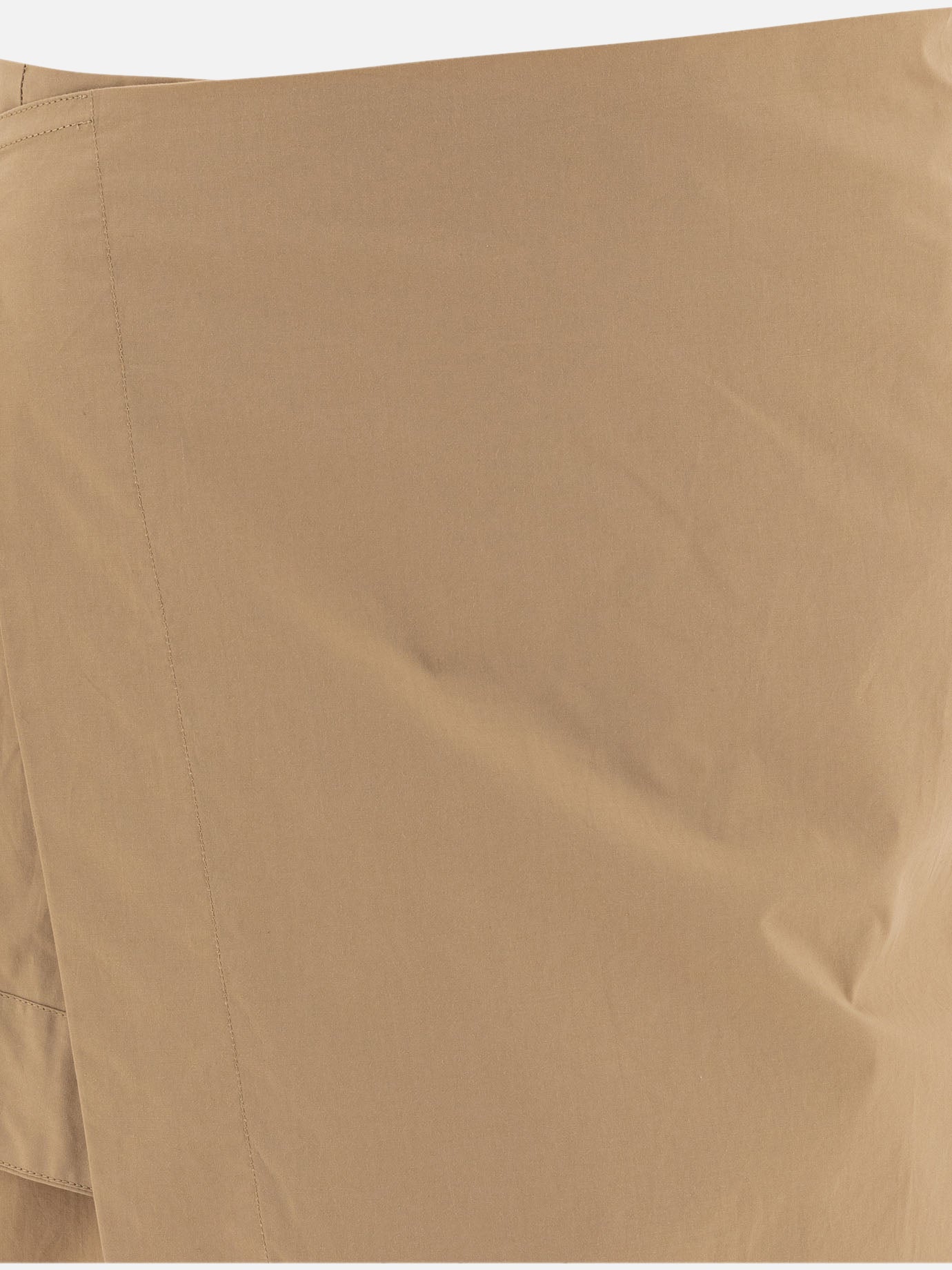 Gonne midi Solid colour  Beige - Soeur Donna | PDP | VIETTI Online Store | Zoom-Modal_3
