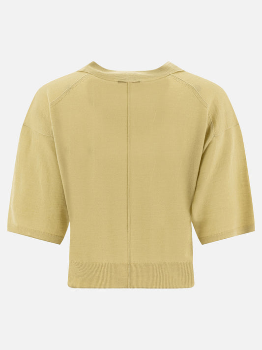 Soeur "Elton" polo shirt 18807556_36 Green 2