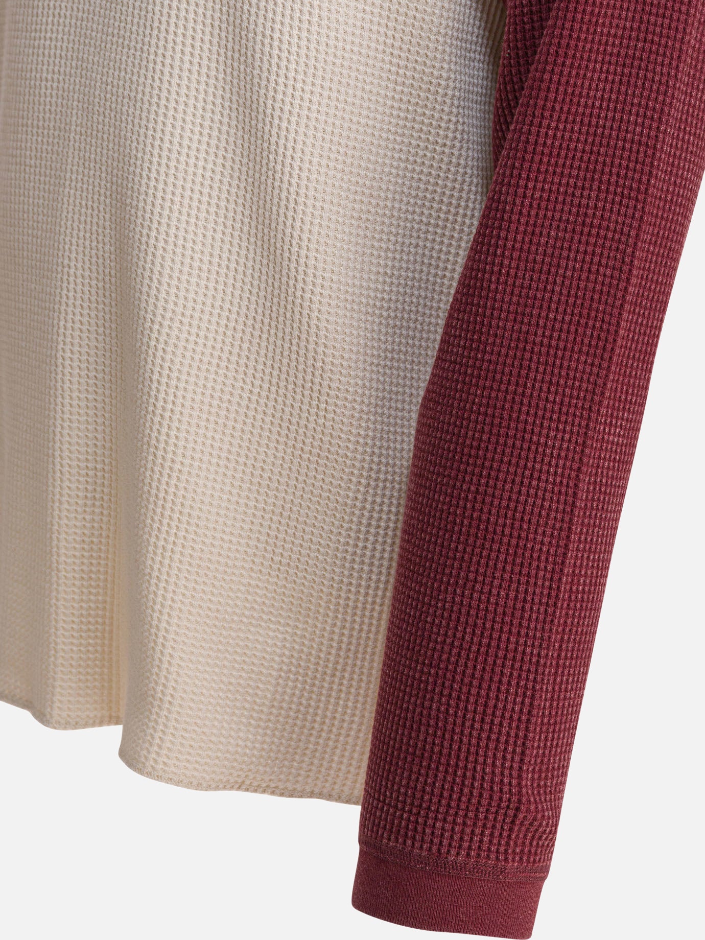 Crewneck t-shirts Logo  Beige - Stüssy Men | PDP | VIETTI Online Store | thumbnail_4