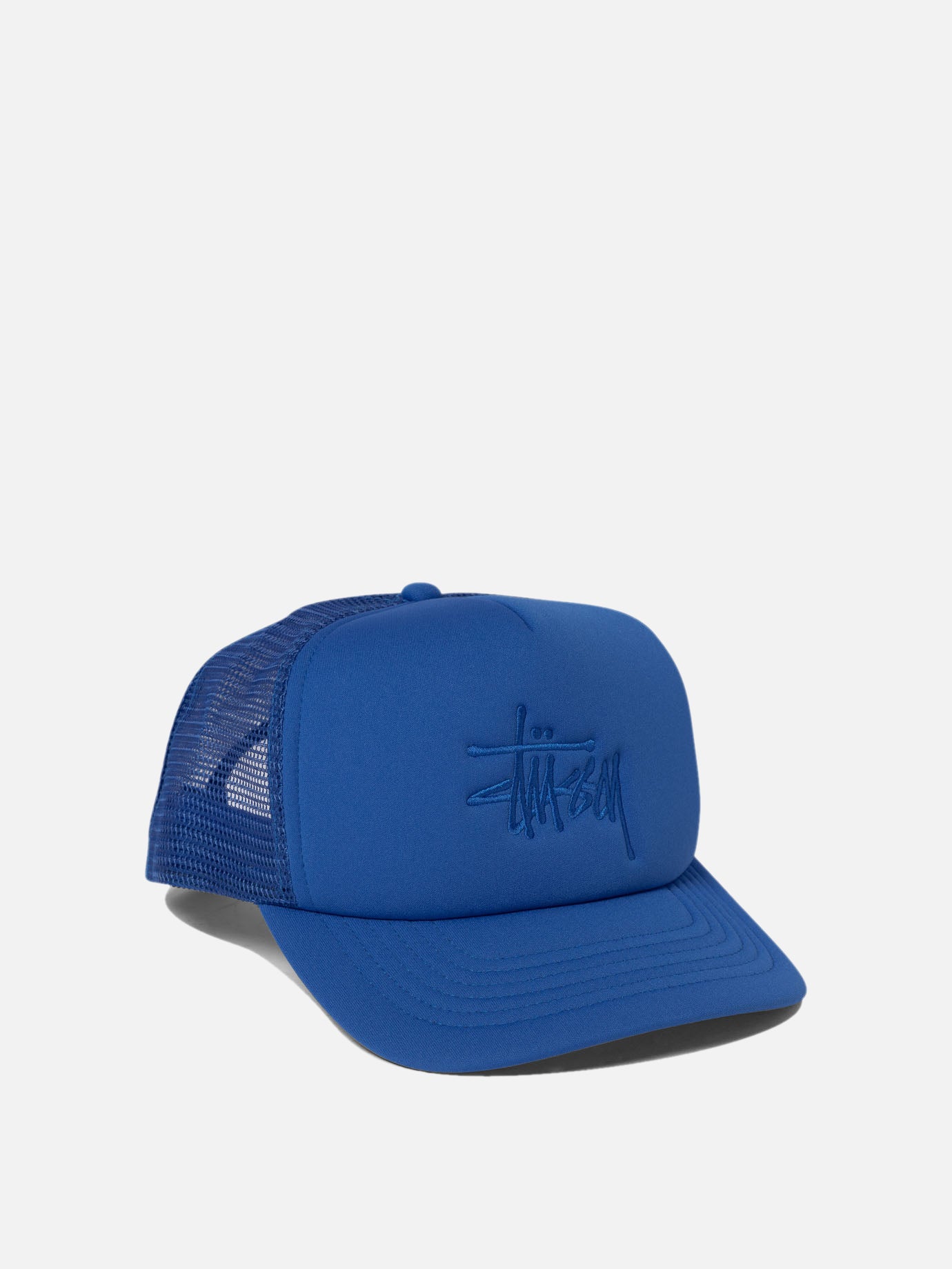 Big Basic Trucker Hat – Premier