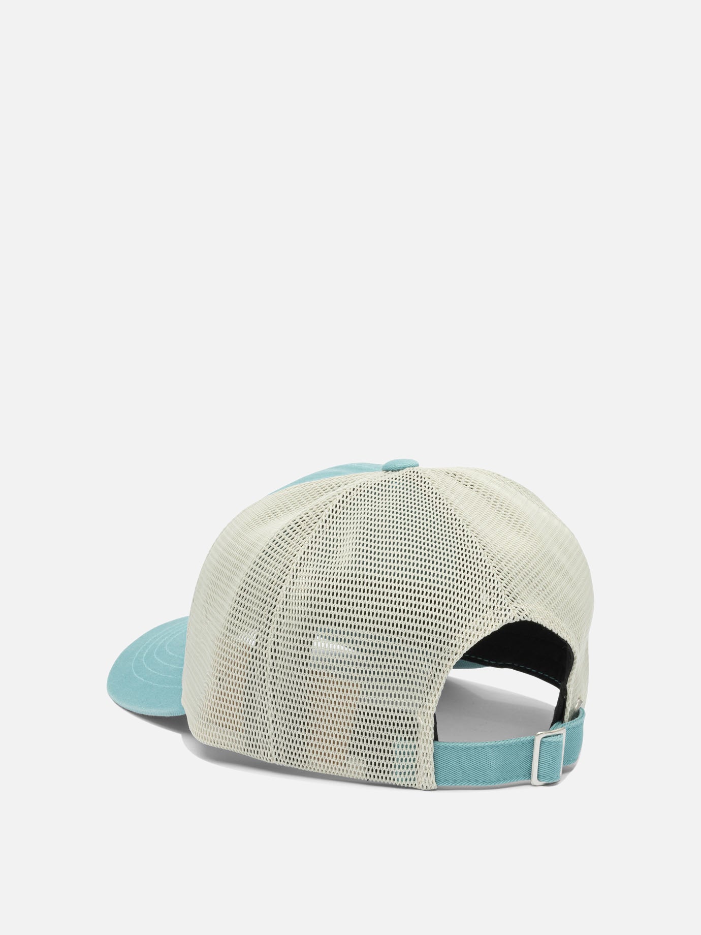 Cappelli trucker 1311179  Azzurro - Stüssy Uomo | PDP | VIETTI Online Store | Zoom-Modal_3
