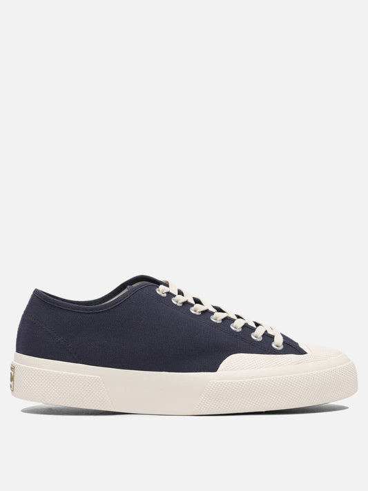 Superga "2432 Works" sneakers 14600638_41 Blue 1