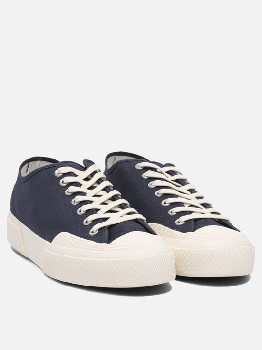 Superga "2432 Works" sneakers 14600638_41 Blue 2