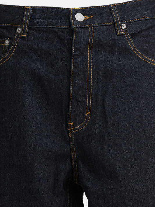 Thisisneverthat® "GD Overlap Lightning" Shorts Blue

