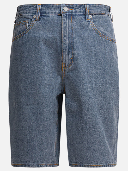 Thisisneverthat® "GD Overlap Lightning" Shorts Blue

