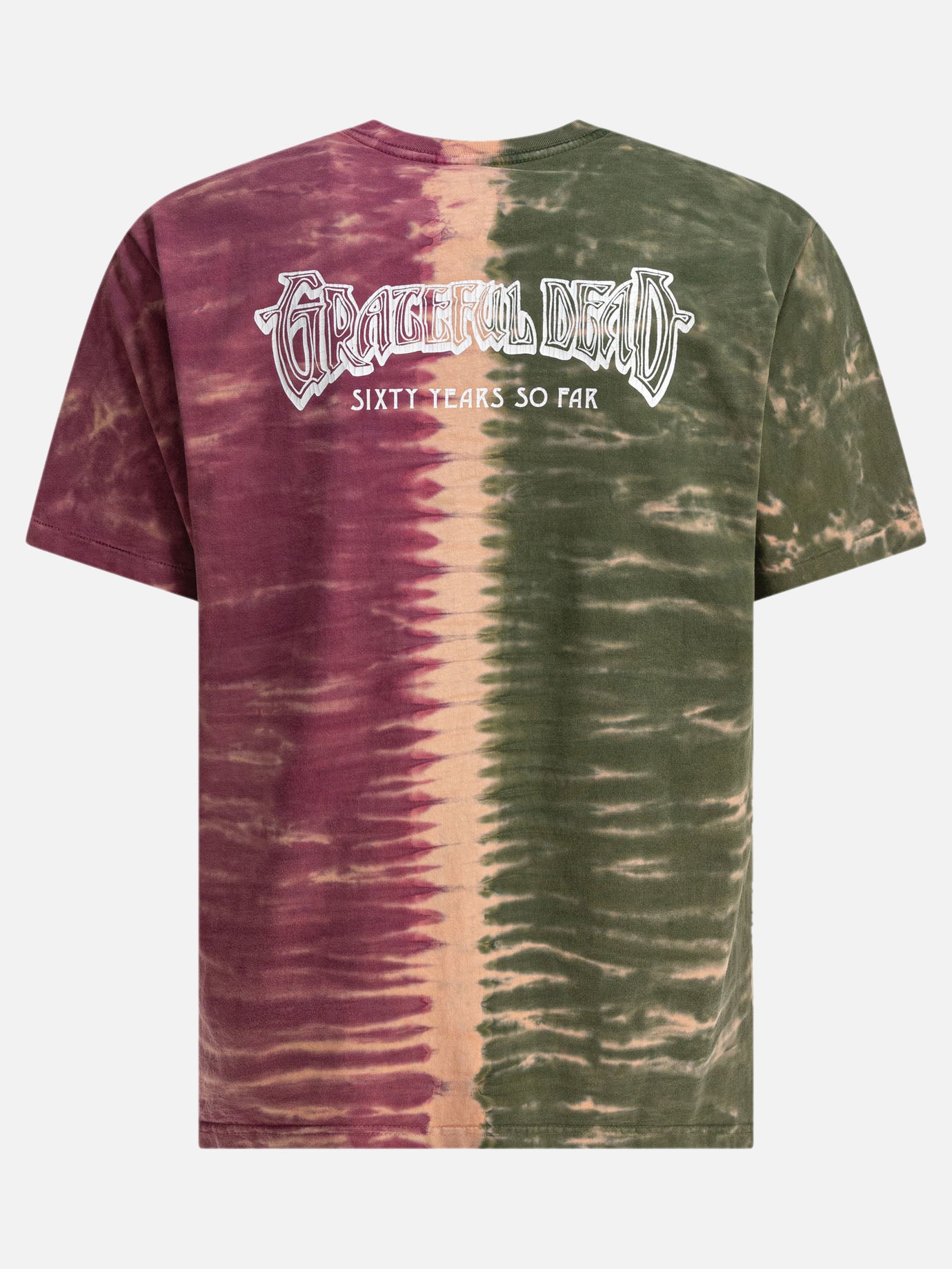 Crewneck t-shirts Print  Green - Thisisneverthat® Men | PDP | VIETTI Online Store | thumbnail_2