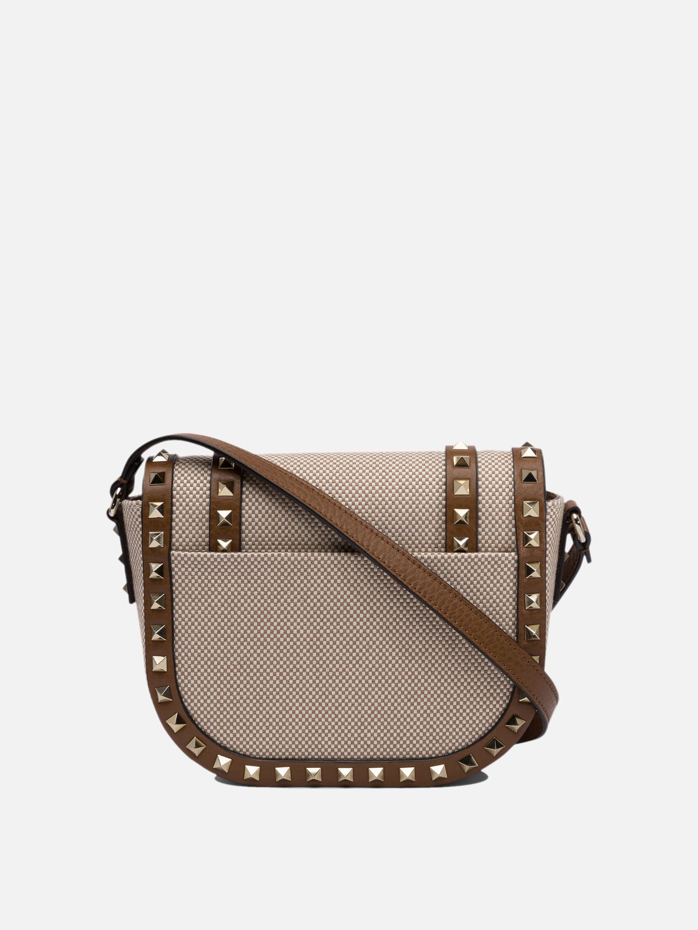 Borse piccole Solid colour  Beige - Valentino Garavani Donna | PDP | VIETTI Online Store | thumbnail_3