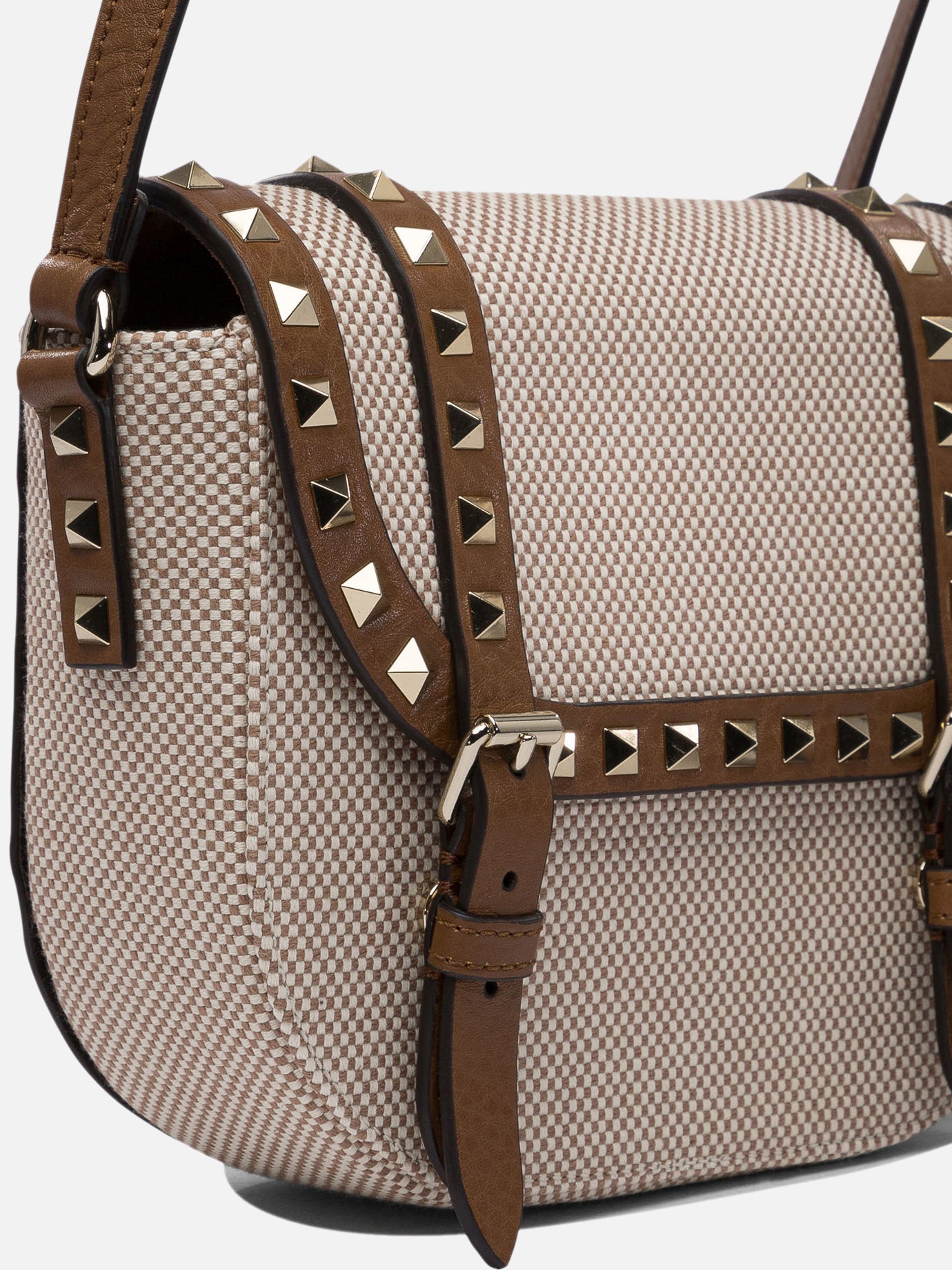 Borse piccole Solid colour  Beige - Valentino Garavani Donna | PDP | VIETTI Online Store | Zoom-Modal_4
