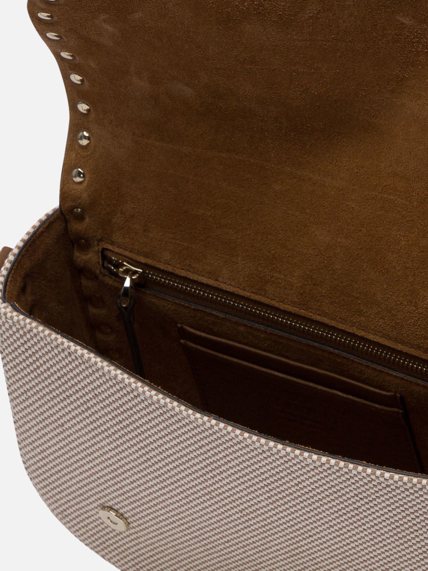 Borse piccole Solid colour  Beige - Valentino Garavani Donna | PDP | VIETTI Online Store | thumbnail_5