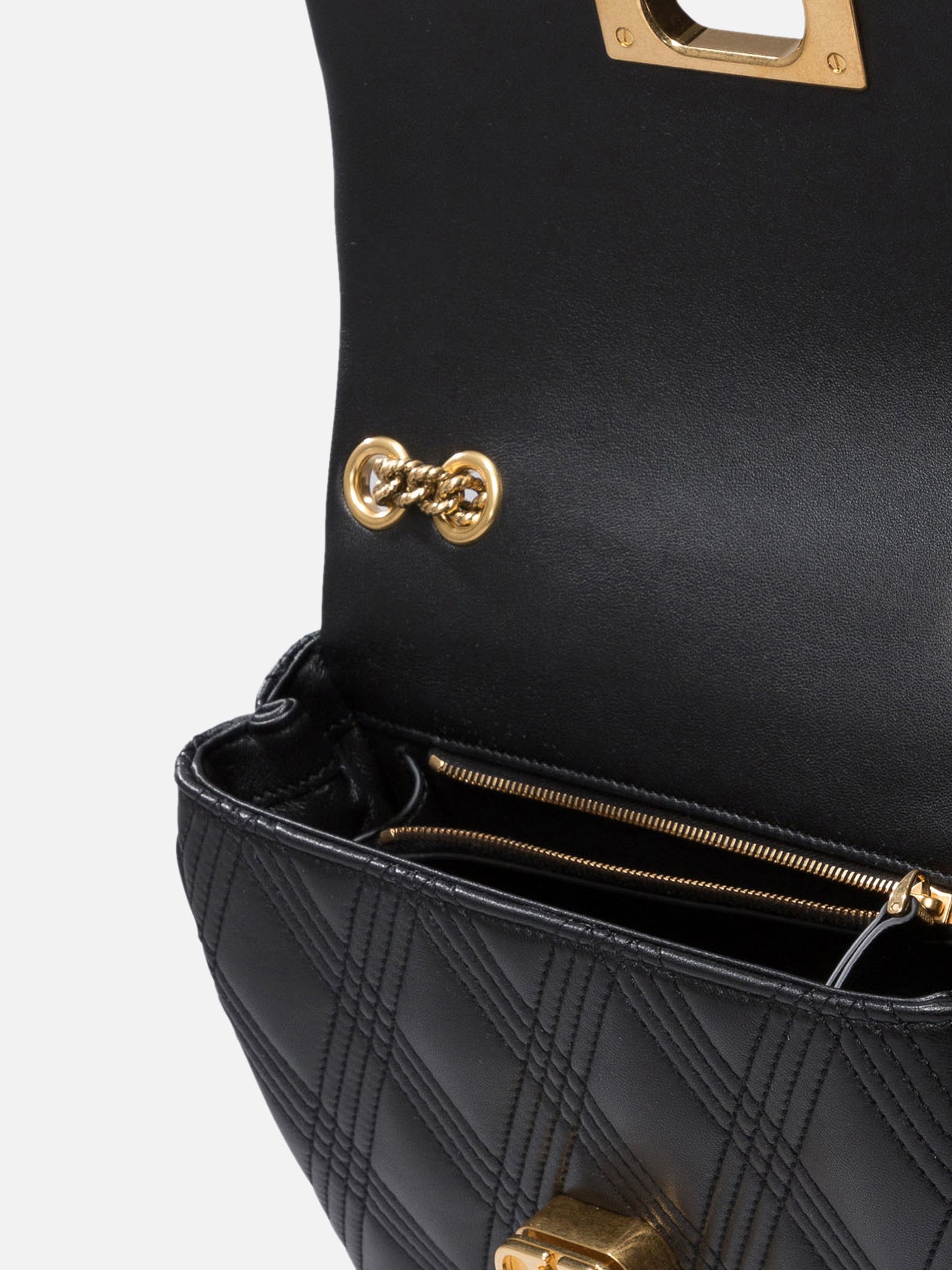 Borse piccole Logo  Nero - Valentino Garavani Donna | PDP | VIETTI Online Store | thumbnail_5
