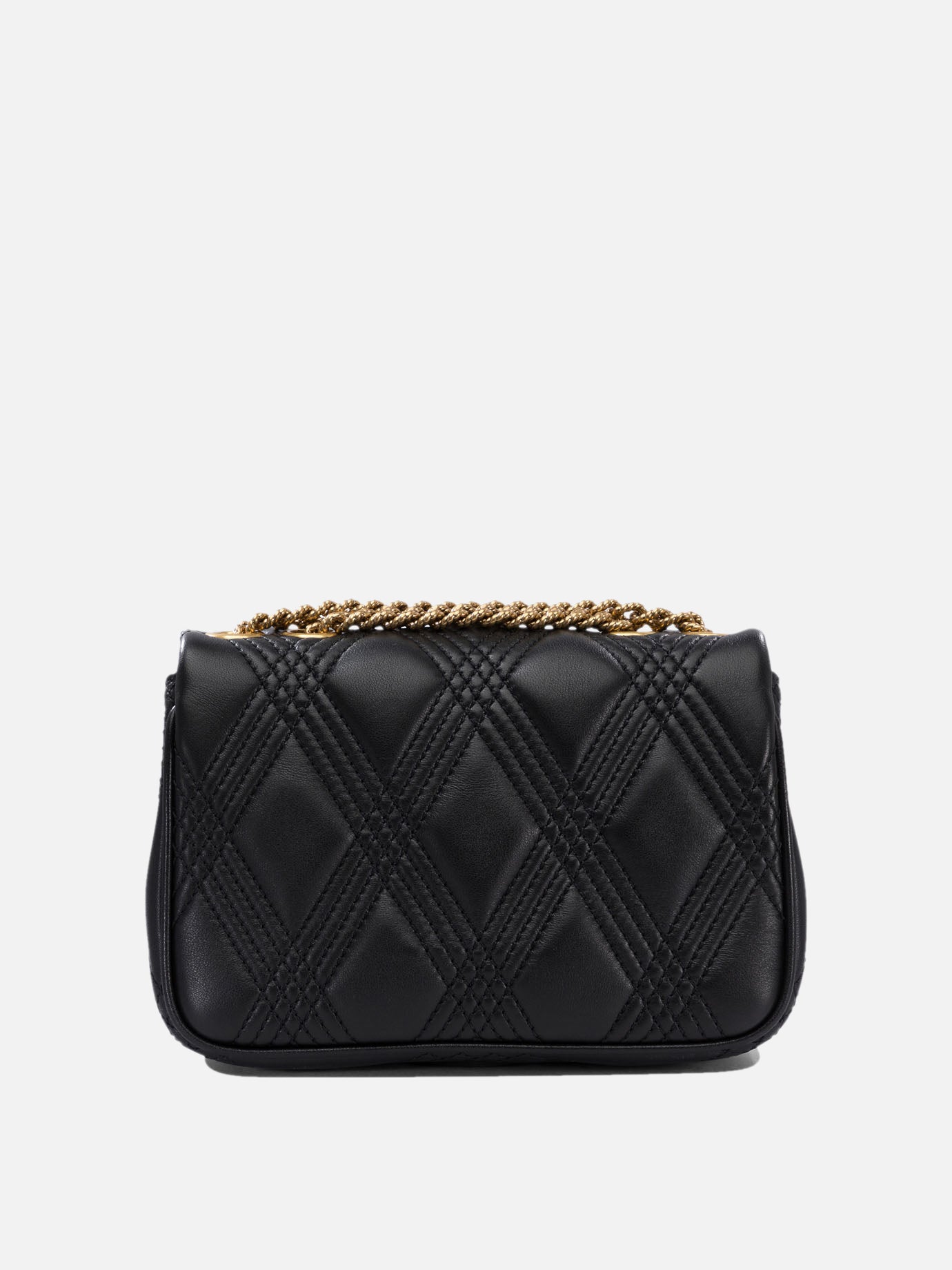 Borse piccole Logo  Nero - Valentino Garavani Donna | PDP | VIETTI Online Store | thumbnail_3