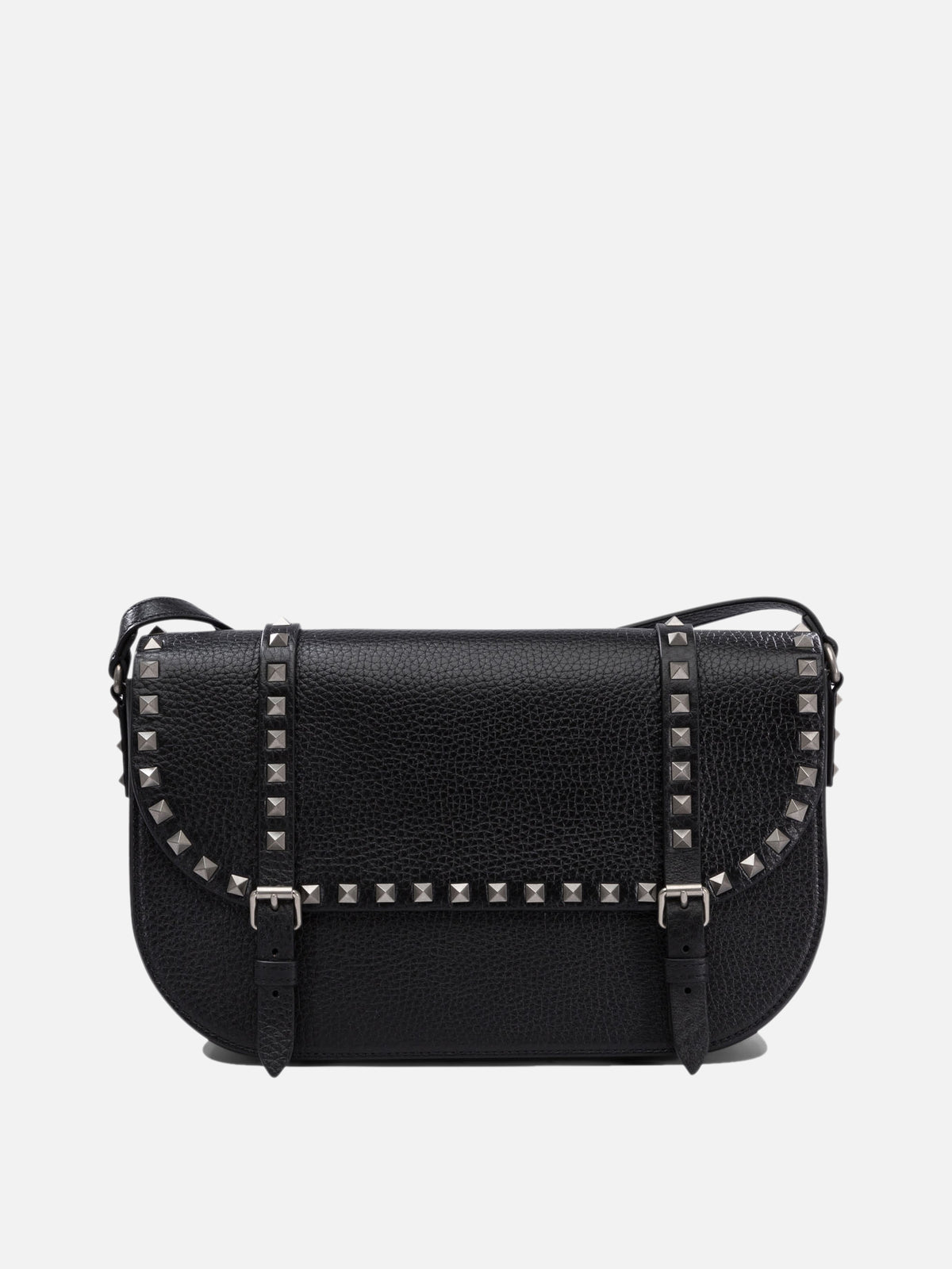 Valentino Garavani "Rockstud" crossbody bag Black