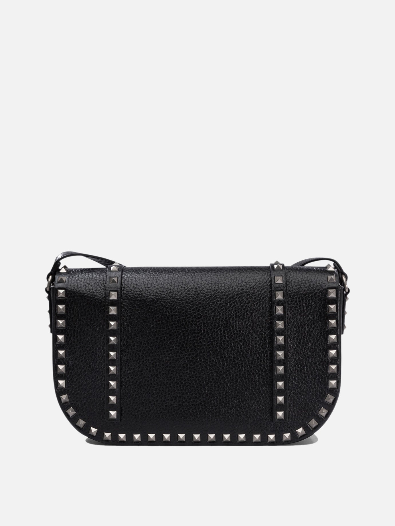 Borse piccole Solid colour  Nero - Valentino Garavani Donna | PDP | VIETTI Online Store | thumbnail_3
