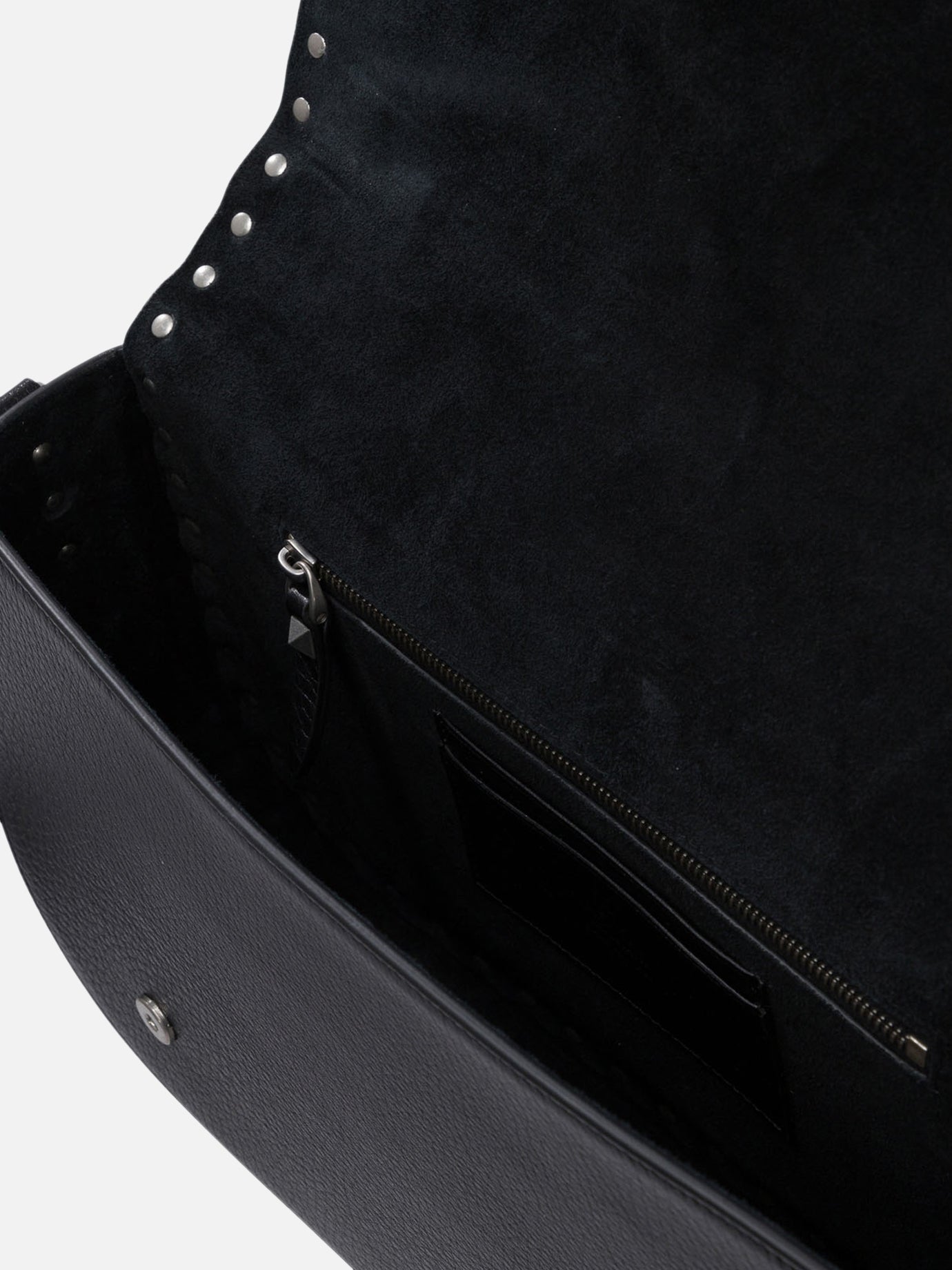 Borse piccole Solid colour  Nero - Valentino Garavani Donna | PDP | VIETTI Online Store | thumbnail_5