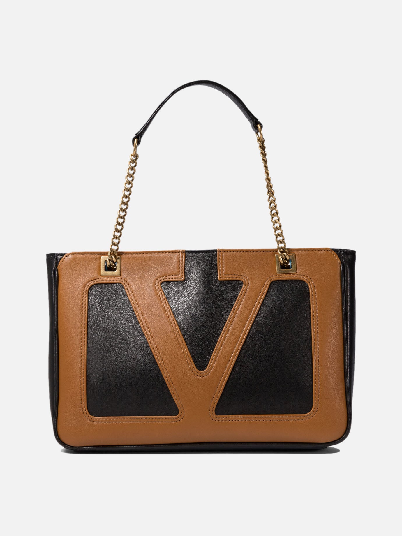 Borse piccole Logo  Nero - Valentino Garavani Donna | PDP | VIETTI Online Store | thumbnail