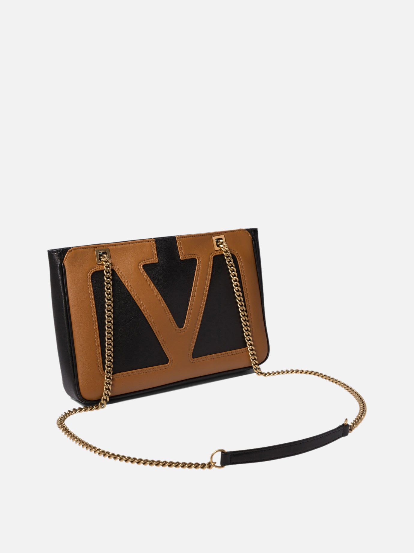 Borse piccole Logo  Nero - Valentino Garavani Donna | PDP | VIETTI Online Store | Zoom-Modal_2
