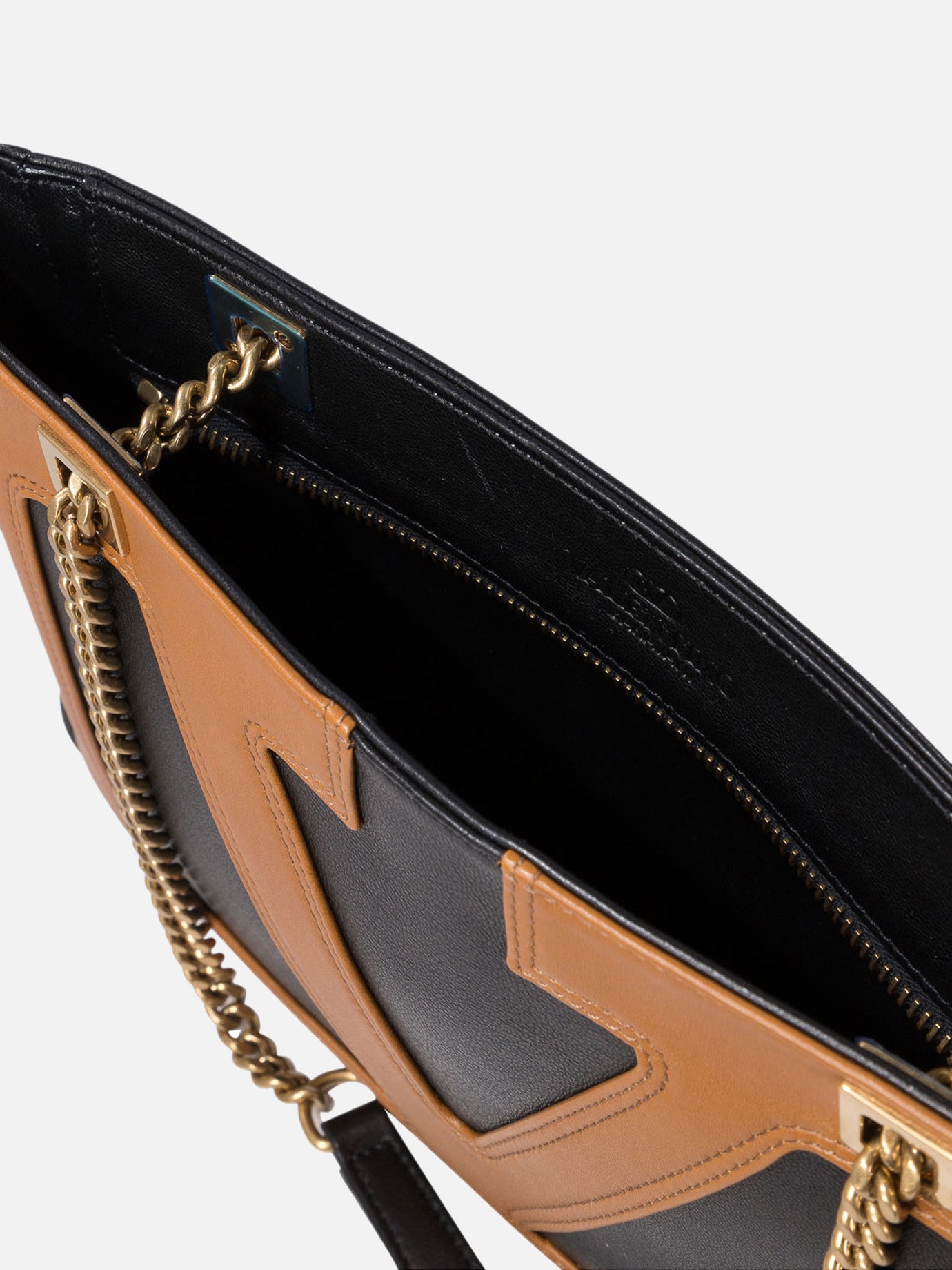 Borse piccole Logo  Nero - Valentino Garavani Donna | PDP | VIETTI Online Store | thumbnail_5